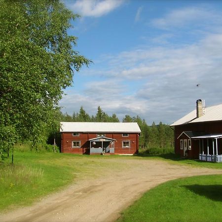 Ellis Garden Guest House Vemhån Exterior photo
