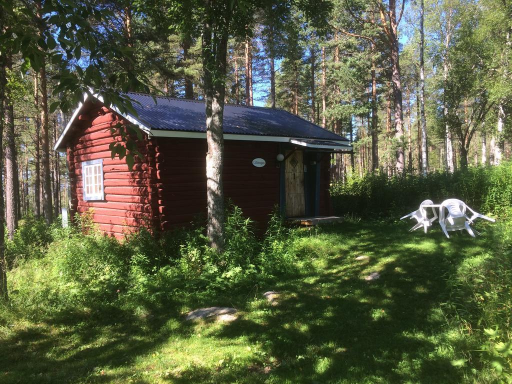 Ellis Garden Guest House Vemhån Exterior photo