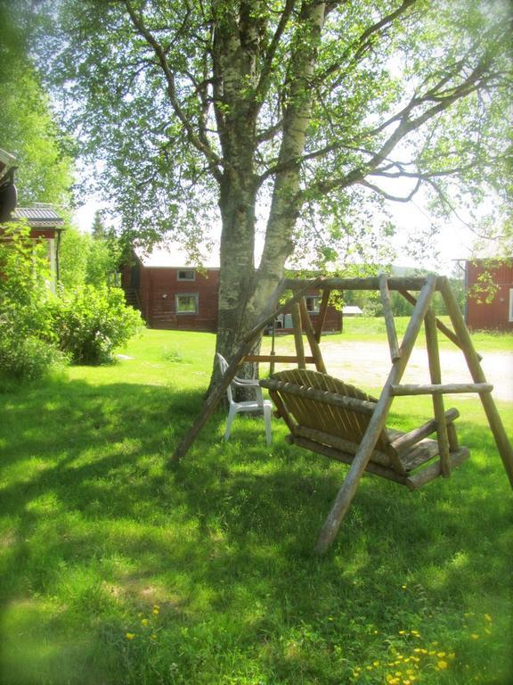 Ellis Garden Guest House Vemhån Exterior photo