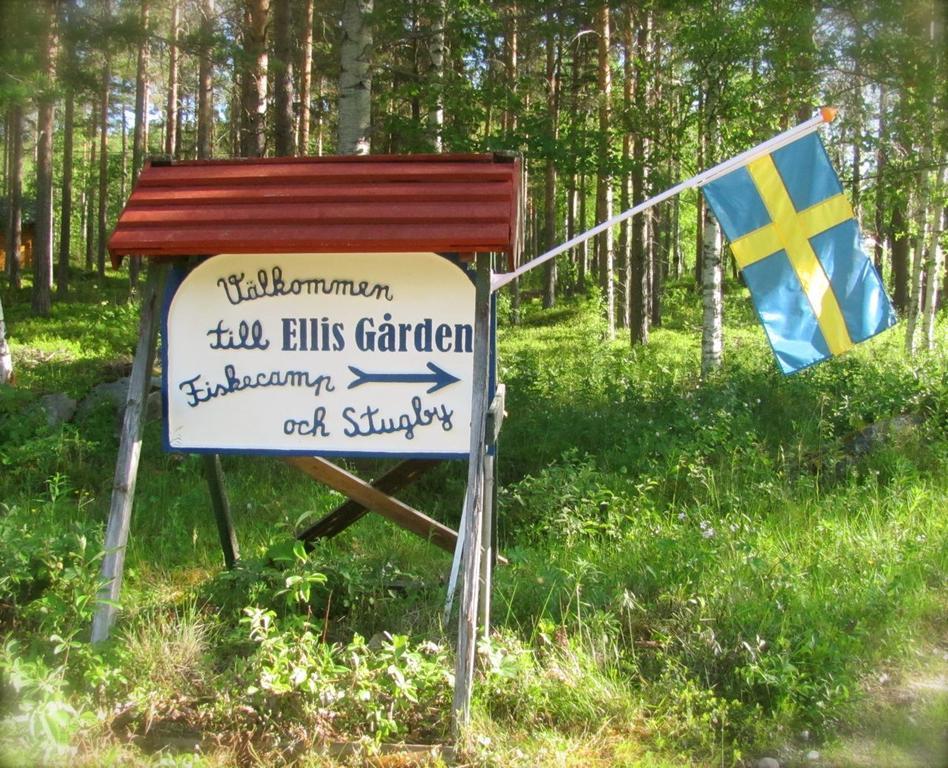 Ellis Garden Guest House Vemhån Exterior photo