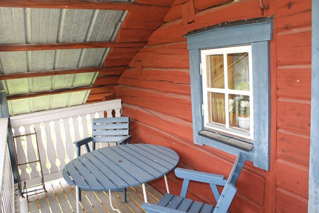 Ellis Garden Guest House Vemhån Exterior photo